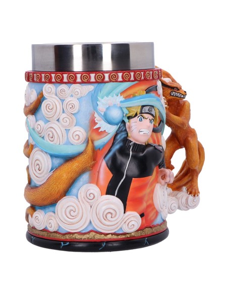Naruto Shippuden chope Naruto 16 cm