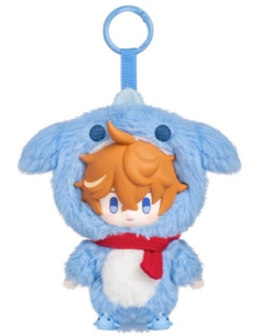 Genshin Impact - Vinyl Plush - Série Winter Nesting -...