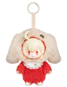 Genshin Impact - Vinyl Plush - Série Winter Nesting - Klee