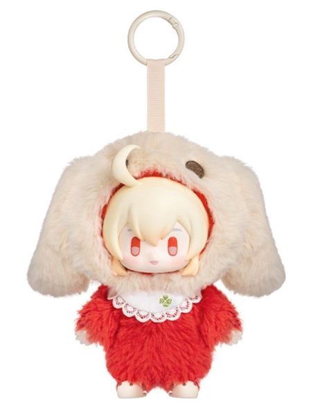 Genshin Impact - Vinyl Plush - Série Winter Nesting - Klee