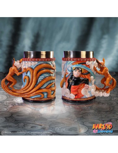 Naruto Shippuden chope Naruto 16 cm