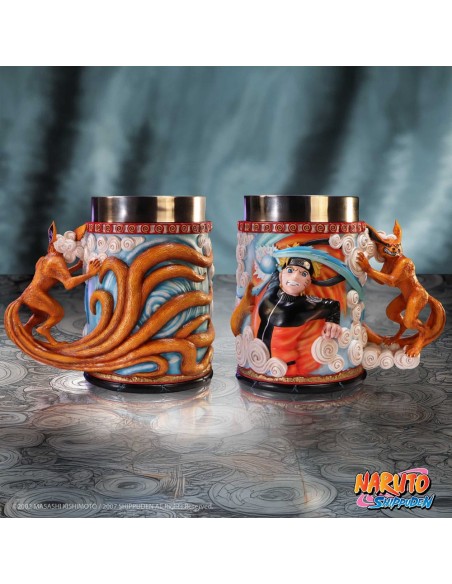 Naruto Shippuden chope Naruto 16 cm