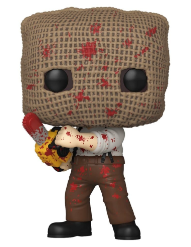 Resident Evil POP! Games Vinyl figurine...