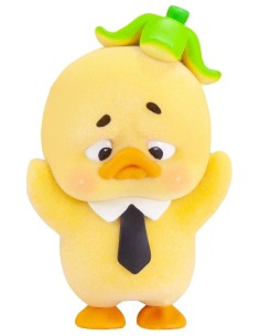 1983 Upset Duck Stop The Spiral Duck Series environ 6cm,... 2