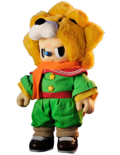 Peluche rebel Bear Petit Prince