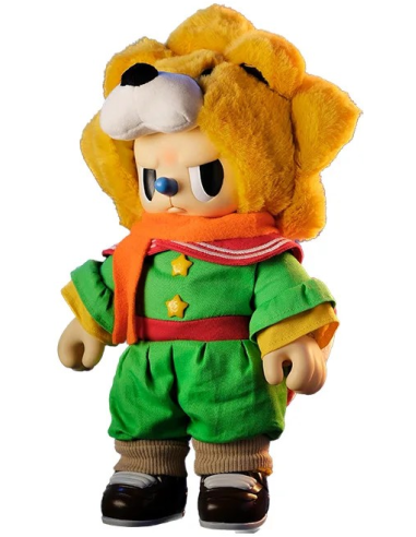 Peluche rebel Bear Petit Prince