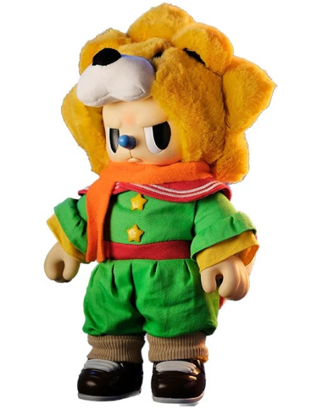 Peluche rebel Bear Petit Prince