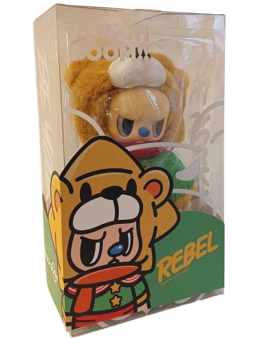 Peluche rebel Bear Petit Prince