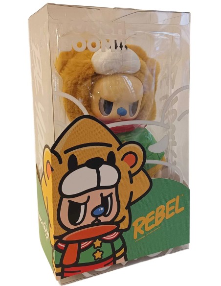 Peluche rebel Bear Petit Prince