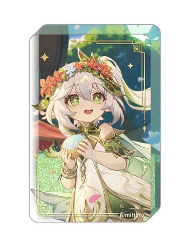 Genshin Impact - Ornement en acrylique avec...