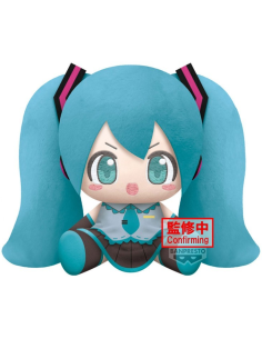 HATSUNE MIKU - SUPER BIG PLUSH - HATSUNE MIKU