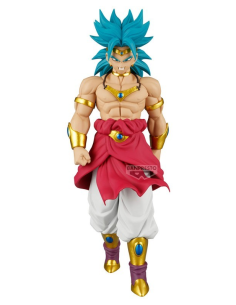 Broly Dragonball Z Broly