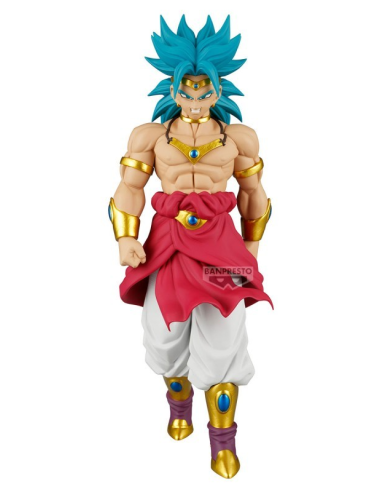 Broly Dragonball Z Broly