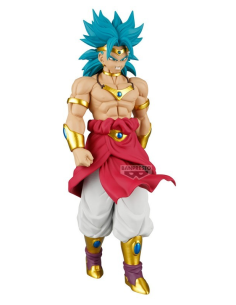Broly Dragonball Z Broly 2