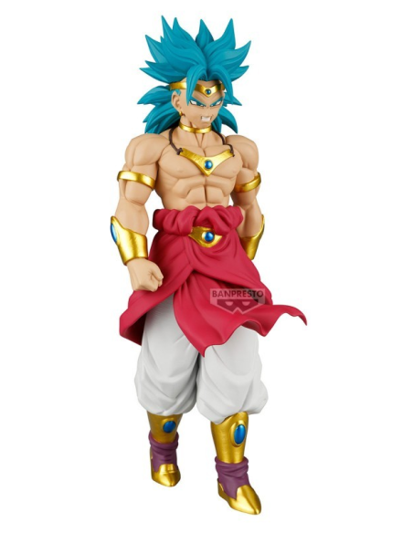 Broly Dragonball Z Broly