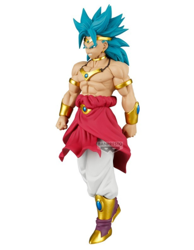 Broly Dragonball Z Broly