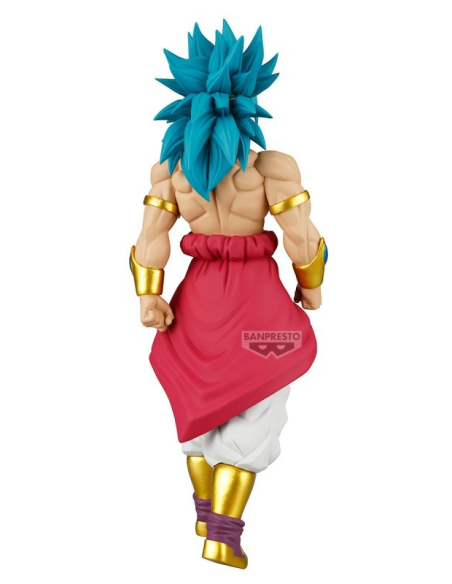 Broly Dragonball Z Broly