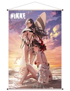NIKKE : Déesse de la Victoire - Rosanna & Sakura -...