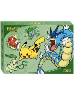 Pokémon - 2026 Dragon Boat Festival Gift Box