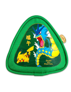 Pokémon - 2026 Dragon Boat Festival Gift Box 2