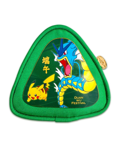 Pokémon - 2026 Dragon Boat Festival Gift Box