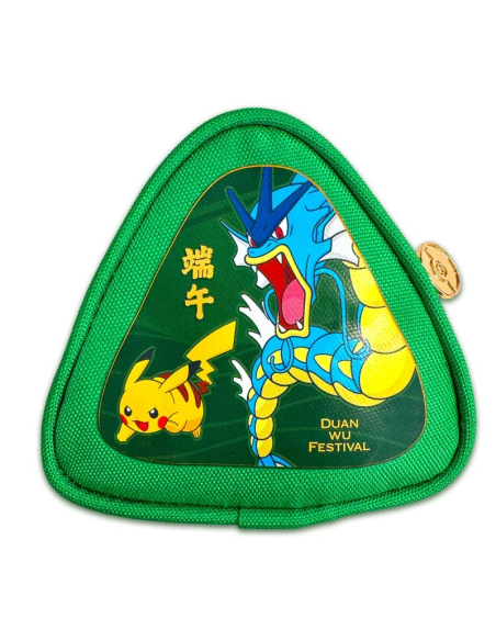 Pokémon - 2026 Dragon Boat Festival Gift Box