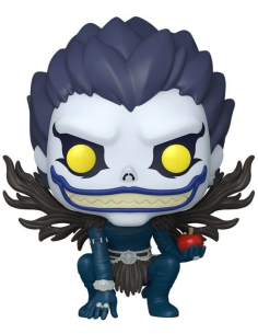 Death Note POP! Animation Vinyl figurine Ryuk 9 cm 2