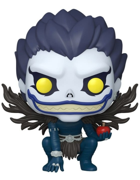 Death Note POP! Animation Vinyl figurine Ryuk 9 cm