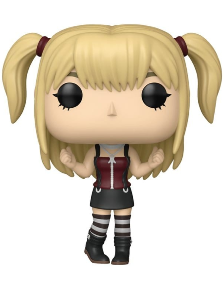 Death Note POP! Animation Vinyl figurine Misa 9 cm