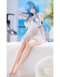 Goddess of Victory: Nikke figurine PVC Noodle Stopper...