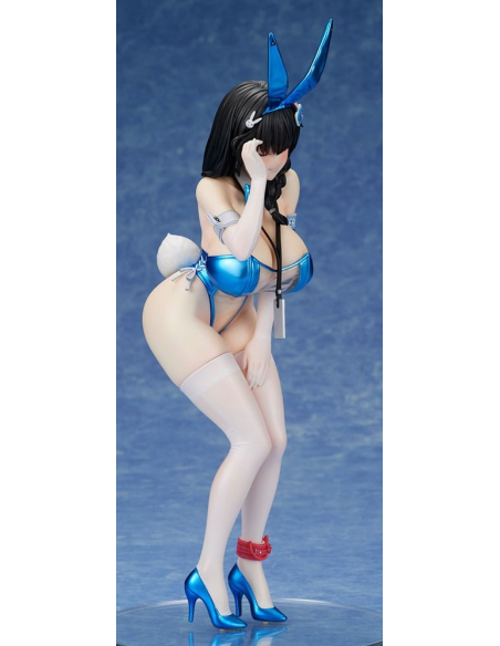 Goddess of Victory: Nikke statuette PVC Mary: Medical Rabbit 26 cm