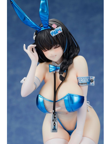 Goddess of Victory: Nikke statuette PVC Mary:...