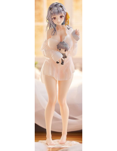 Goddess of Victory: Nikke statuette PVC 1/7 Modernia:... 2