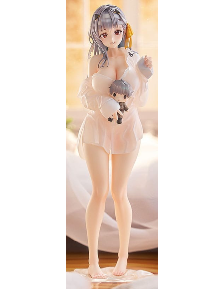 Goddess of Victory: Nikke statuette PVC 1/7 Modernia: First Affection 25 cm