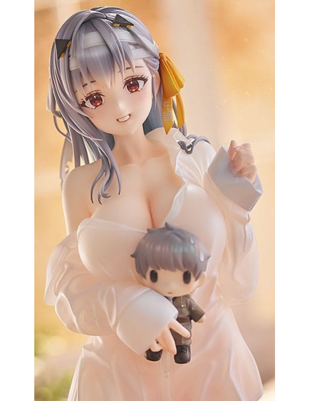 Goddess of Victory: Nikke statuette PVC 1/7 Modernia: First Affection 25 cm