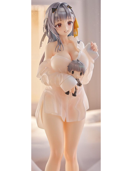 Goddess of Victory: Nikke statuette PVC 1/7 Modernia: First Affection 25 cm