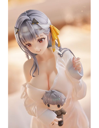 Goddess of Victory: Nikke statuette PVC 1/7...