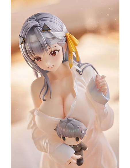 Goddess of Victory: Nikke statuette PVC 1/7 Modernia: First Affection 25 cm