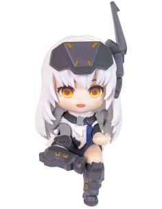 Goddess of Victory: Nikke statuette PVC Cup Noodle Holder...