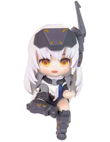 Goddess of Victory: Nikke statuette PVC Cup...