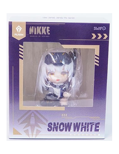 Goddess of Victory: Nikke statuette PVC Cup...