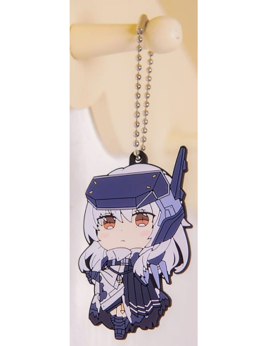 Goddess of Victory: Nikke statuette PVC Cup...
