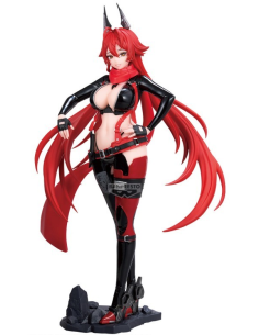 NIKKE - FIGURE LIFE - NIKKE Red Hood