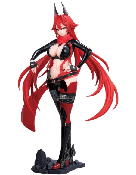 NIKKE - FIGURE LIFE - NIKKE Red Hood