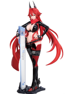 NIKKE - FIGURE LIFE - NIKKE Red Hood 2