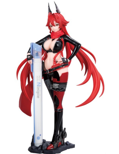 NIKKE - FIGURE LIFE - NIKKE Red Hood