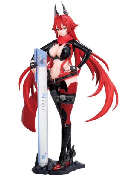 NIKKE - FIGURE LIFE - NIKKE Red Hood