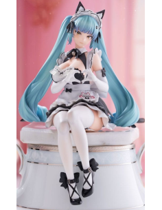 Goddess of Victory: Nikke statuette PVC Noodle Stopper...