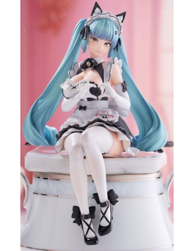Goddess of Victory: Nikke statuette PVC Noodle...