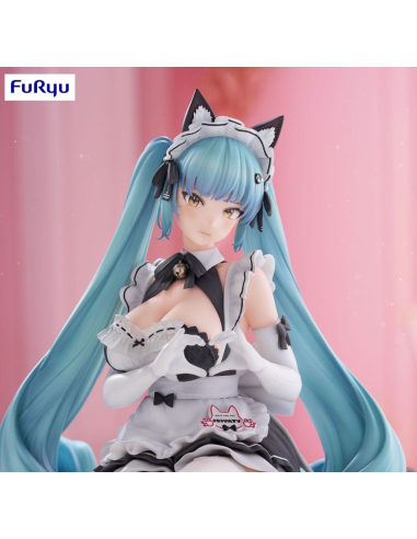 Goddess of Victory: Nikke statuette PVC Noodle...